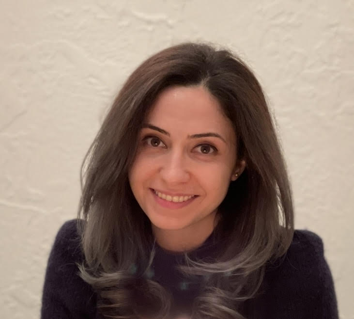 Dagny Zhu, M.D. LASIK & Cataract Surgeon Rowland Heights Laser Eye